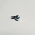 Hexagon socket head cap screw M5x12,VZ