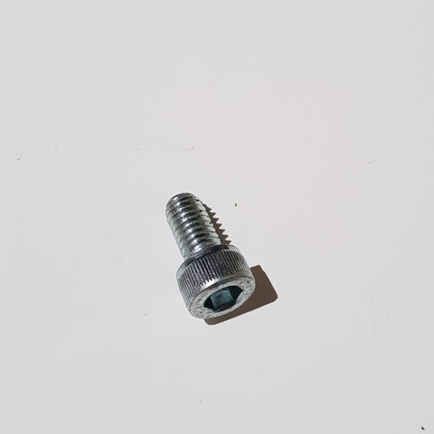 Hexagon socket head cap screw M6x12,VZ